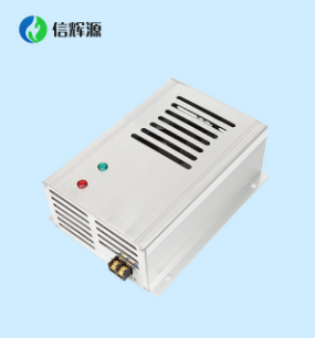 電磁加熱器有哪些優勢