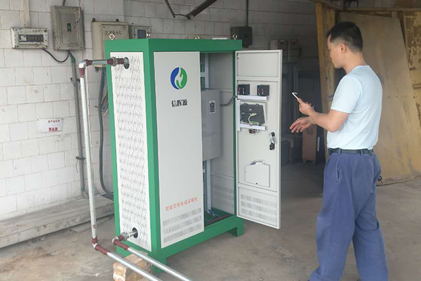 傳統電磁加熱與新型電磁加熱器有什么區別？